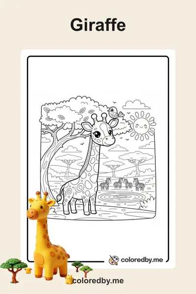 Giraffe