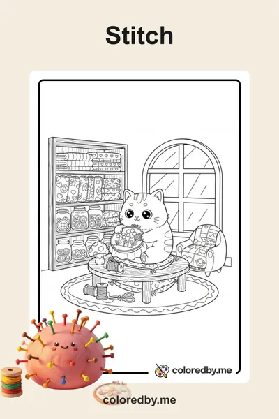 Stitch
