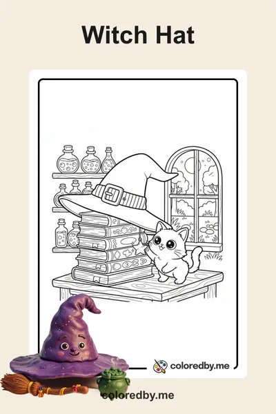 Witch Hat