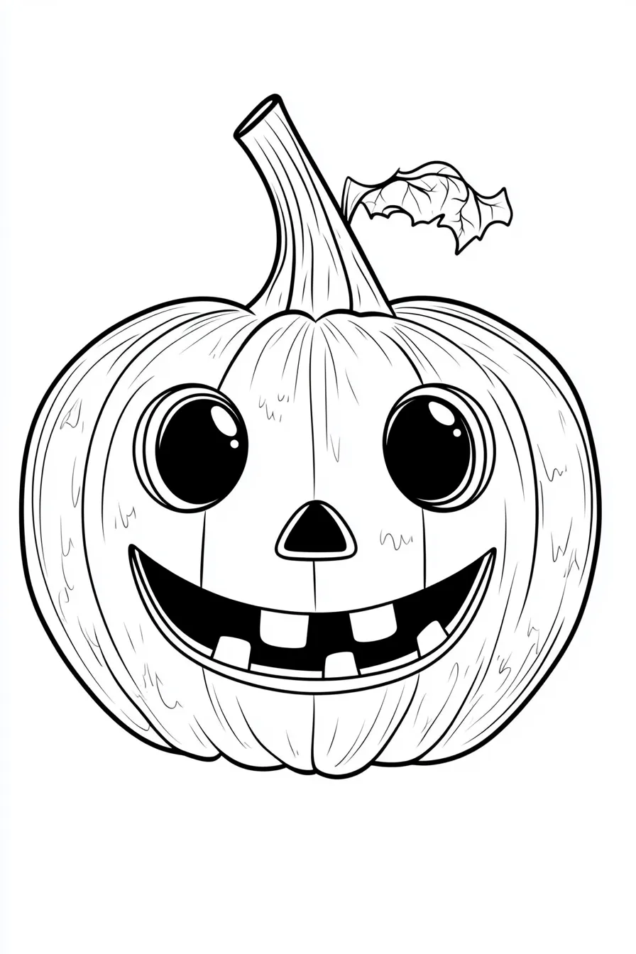 Jack o Lantern