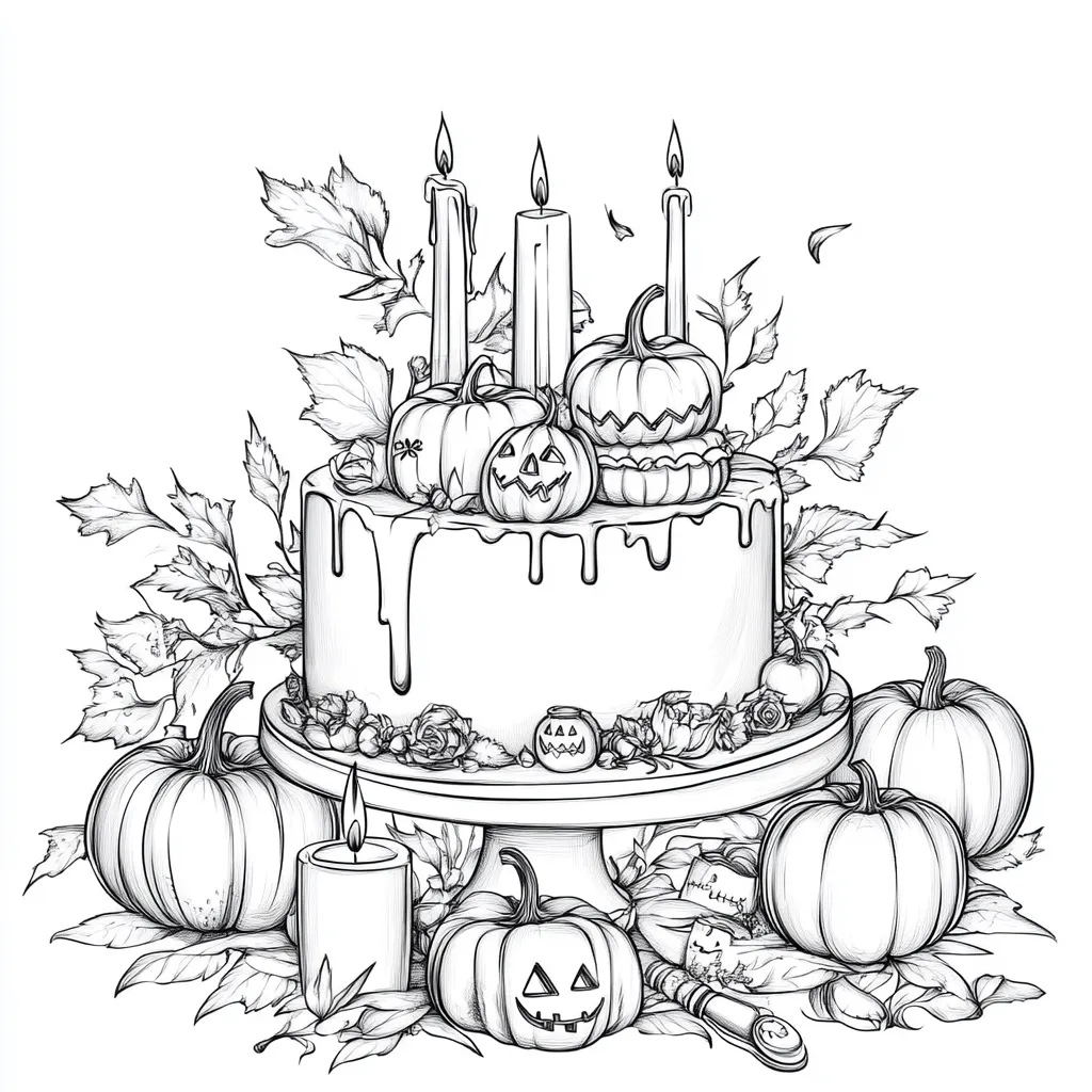 Pumpkin pie
